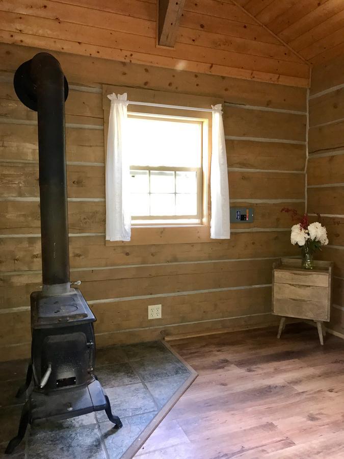Flathead Lake Resort Woods Bay Екстериор снимка